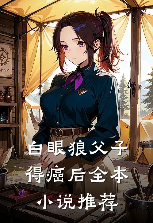 白眼狼父子得癌后全本小说推荐