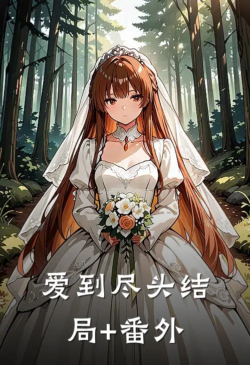 爱到尽头结局+番外