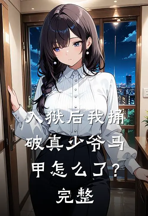 入狱后我捅破真少爷马甲怎么了？完整