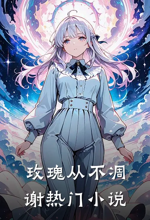 玫瑰从不凋谢热门小说