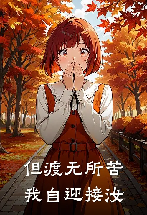 但渡无所苦，我自迎接汝