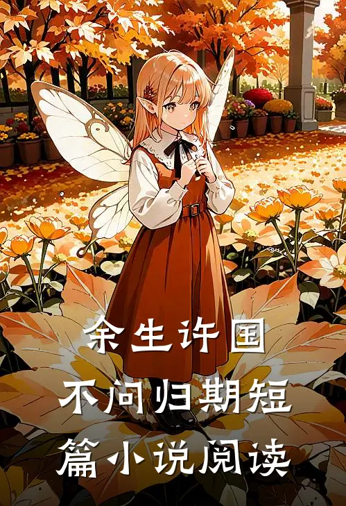 余生许国，不问归期短篇小说阅读
