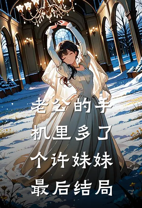 老公的手机里多了个许妹妹最后结局