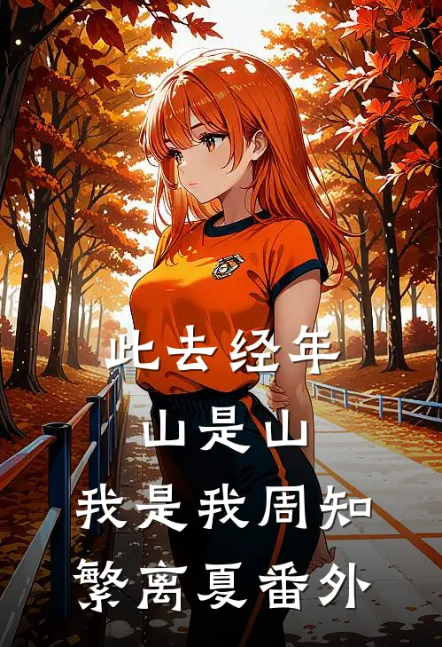 此去经年，山是山，我是我周知繁离夏番外