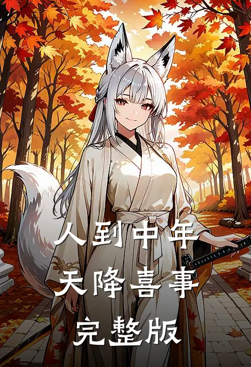 人到中年，天降喜事完整版
