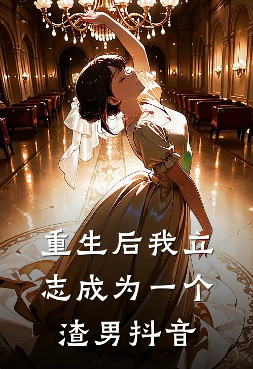重生后我立志成为一个渣男抖音