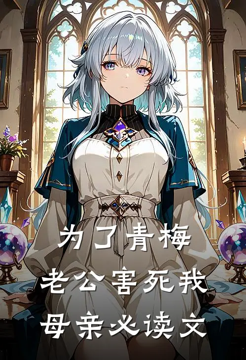 为了青梅，老公害死我母亲必读文