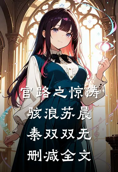官路之惊涛骇浪苏晨秦双双无删减全文