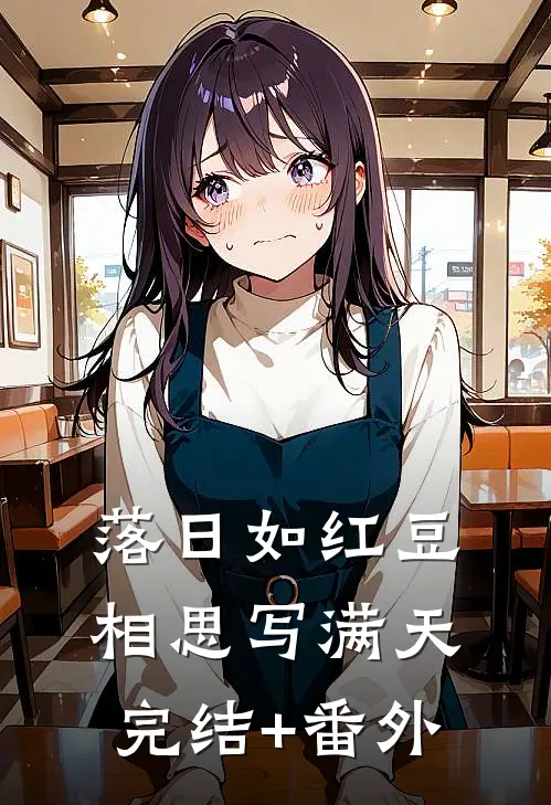 落日如红豆，相思写满天完结+番外