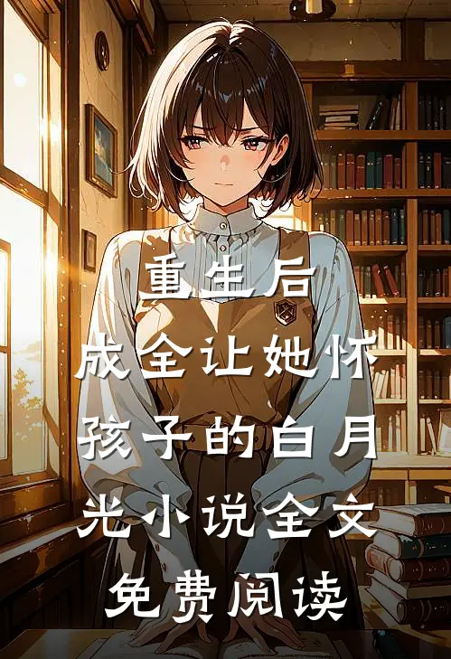 重生后，成全让她怀孩子的白月光小说全文免费阅读