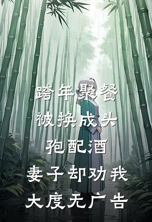跨年聚餐被换成头孢配酒，妻子却劝我大度无广告