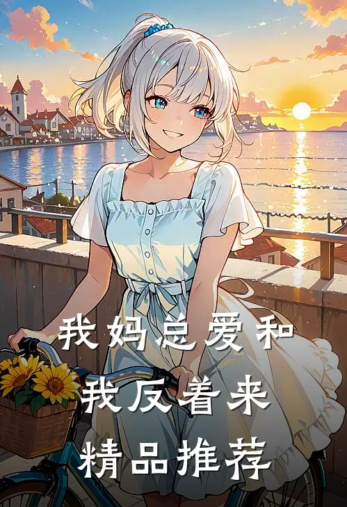 我妈总爱和我反着来精品推荐