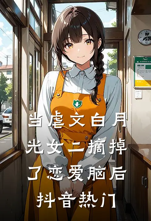 当虐文白月光女二摘掉了恋爱脑后抖音热门