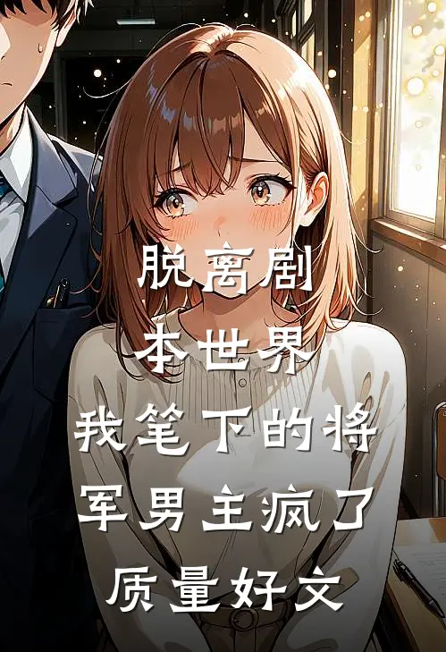 脱离剧本世界，我笔下的将军男主疯了质量好文