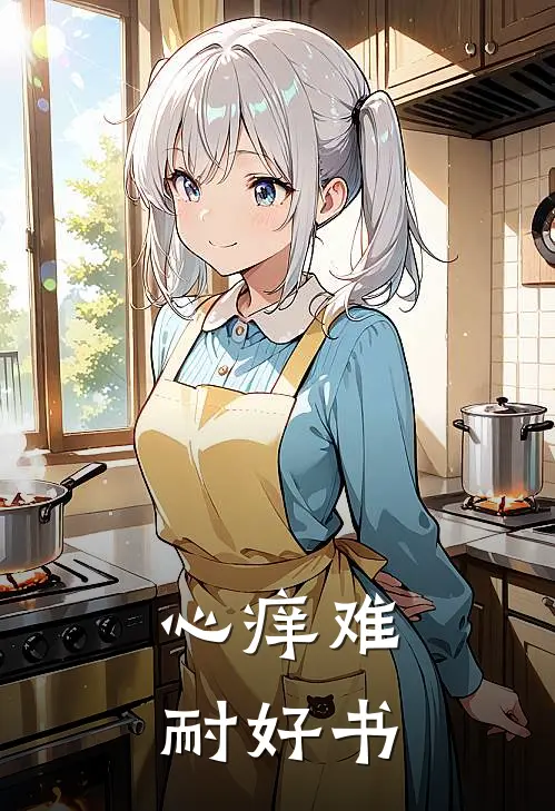 心痒难耐好书