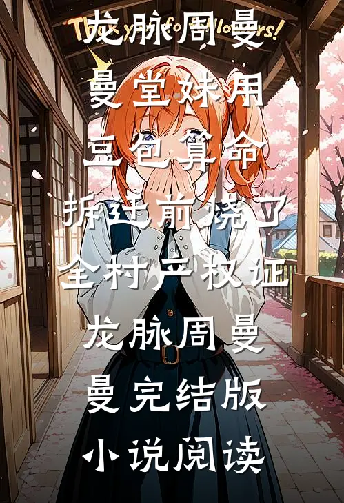 老爹出狱后，发现我喜提反派老公免费