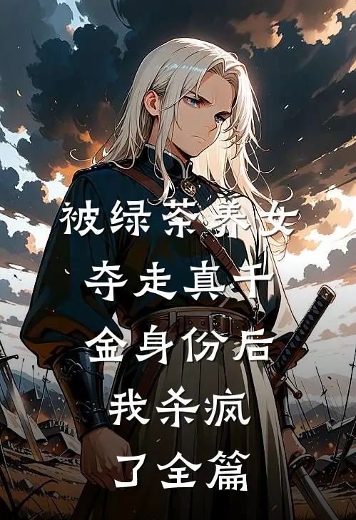 被绿茶养女夺走真千金身份后，我杀疯了全篇