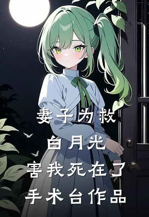 妻子为救白月光，害我死在了手术台作品