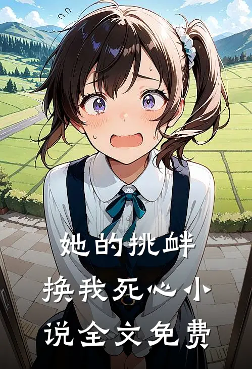 她的挑衅，换我死心小说全文免费