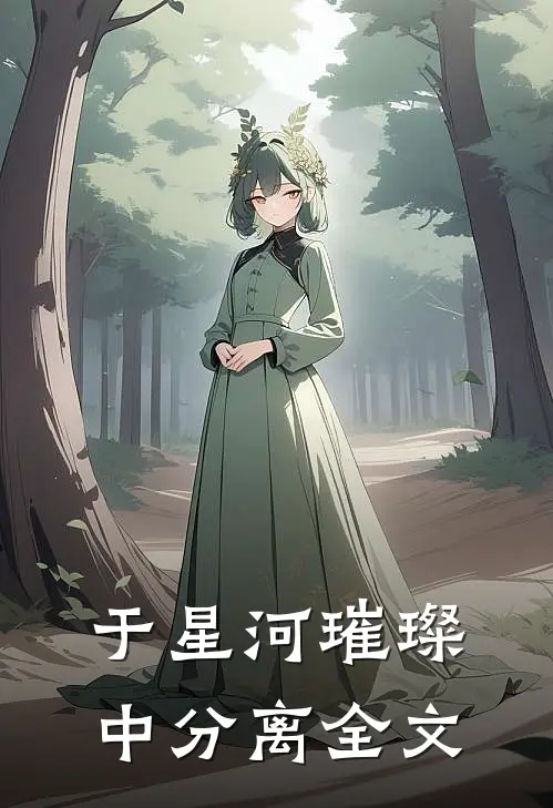 于星河璀璨中分离全文