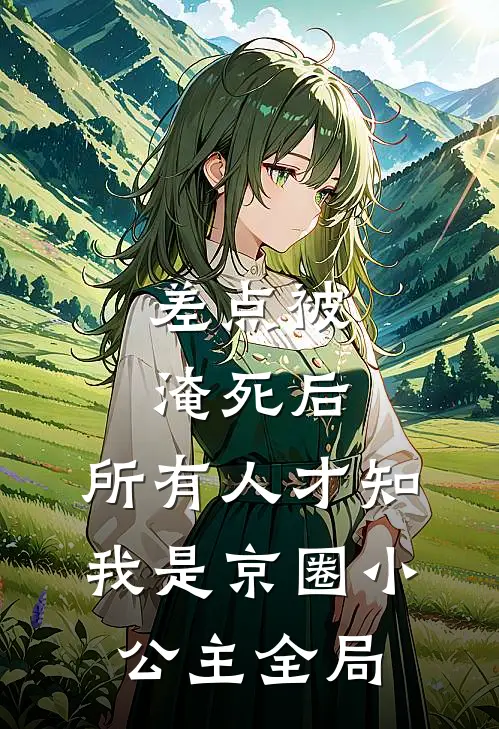 差点被淹死后，所有人才知我是京圈小公主全局