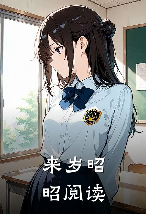 来岁昭昭阅读