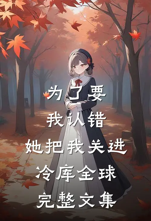 为了要我认错，她把我关进冷库全球完整文集