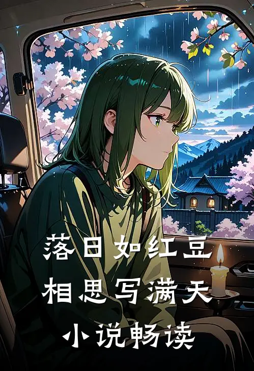 落日如红豆，相思写满天小说畅读