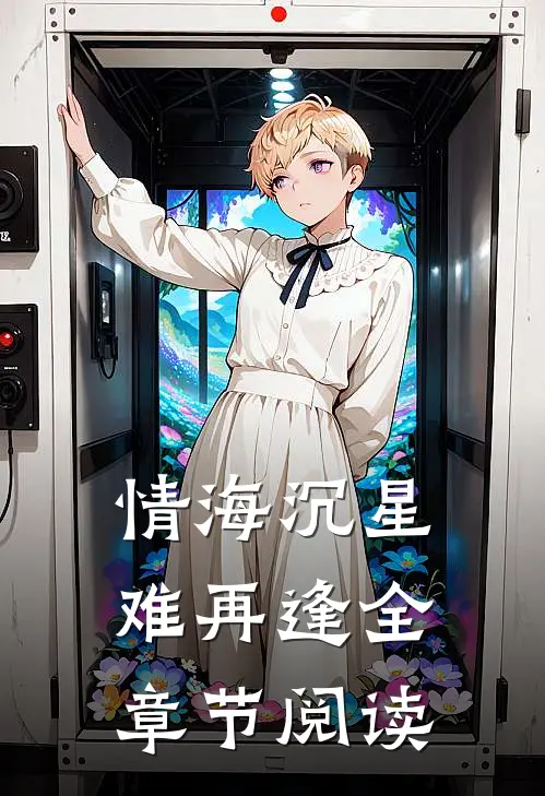 情海沉星难再逢全章节阅读