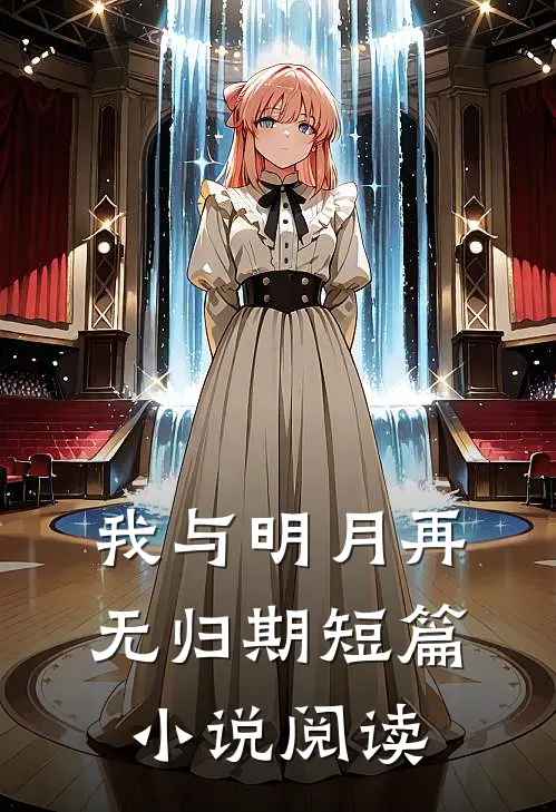 我与明月再无归期短篇小说阅读