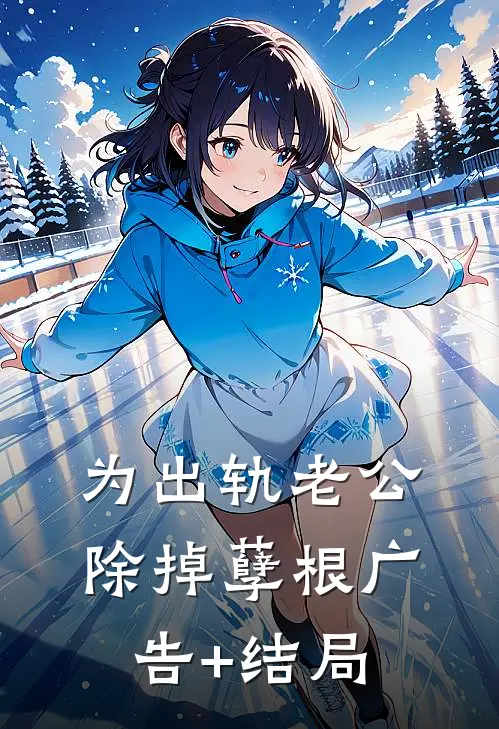 为出轨老公除掉孽根广告+结局