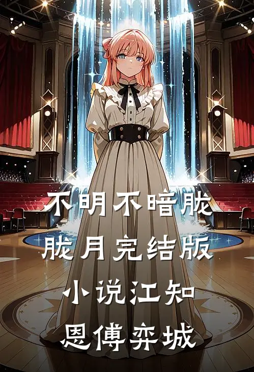 不明不暗胧胧月完结版小说江知恩傅弈城