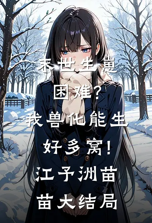 末世生崽困难?我兽化能生好多窝!江予洲苗苗大结局