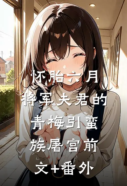 怀胎六月，将军夫君的青梅引蛮族屠宫前文+番外
