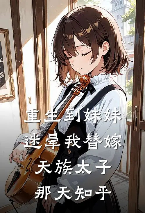 重生到妹妹迷晕我替嫁天族太子那天知乎