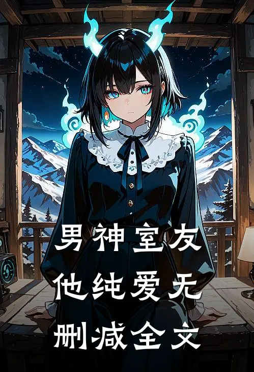 男神室友他纯爱无删减全文