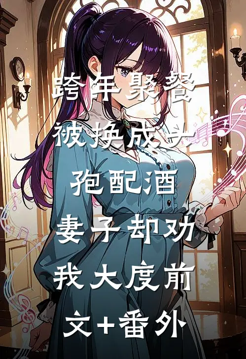 跨年聚餐被换成头孢配酒，妻子却劝我大度前文+番外