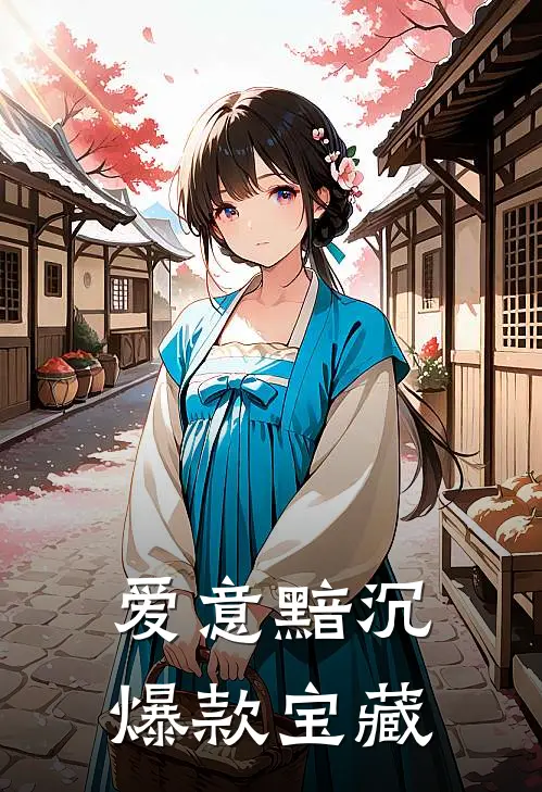 爱意黯沉爆款宝藏