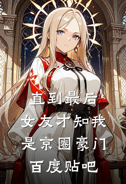 直到最后，女友才知我是京圈豪门百度贴吧