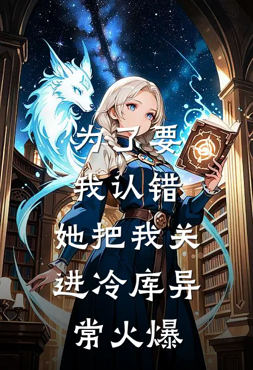 为了要我认错，她把我关进冷库异常火爆