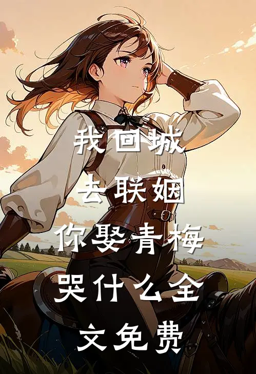我回城去联姻，你娶青梅哭什么全文免费