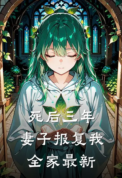 死后三年，妻子报复我全家最新