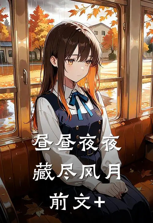 昼昼夜夜，藏尽风月前文+