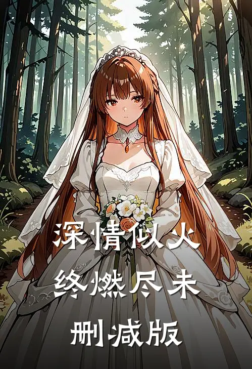 深情似火终燃尽未删减版