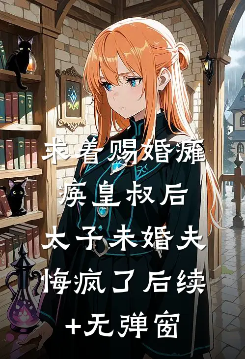 求着赐婚瘫痪皇叔后，太子未婚夫悔疯了后续+无弹窗
