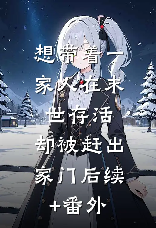 想带着一家人在末世存活，却被赶出家门后续+番外