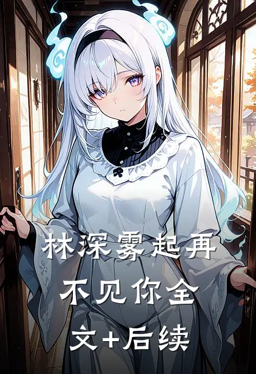 林深雾起再不见你全文+后续