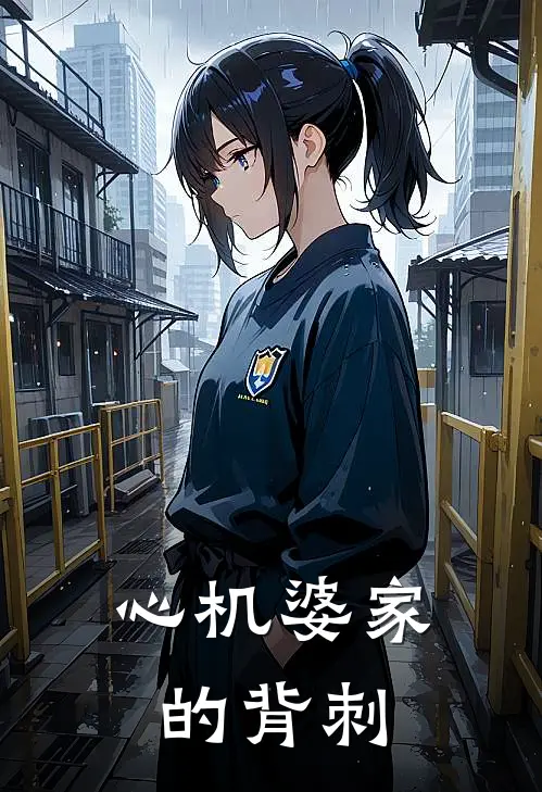 心机婆家的背刺