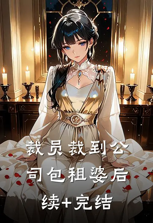 裁员裁到公司包租婆后续+完结