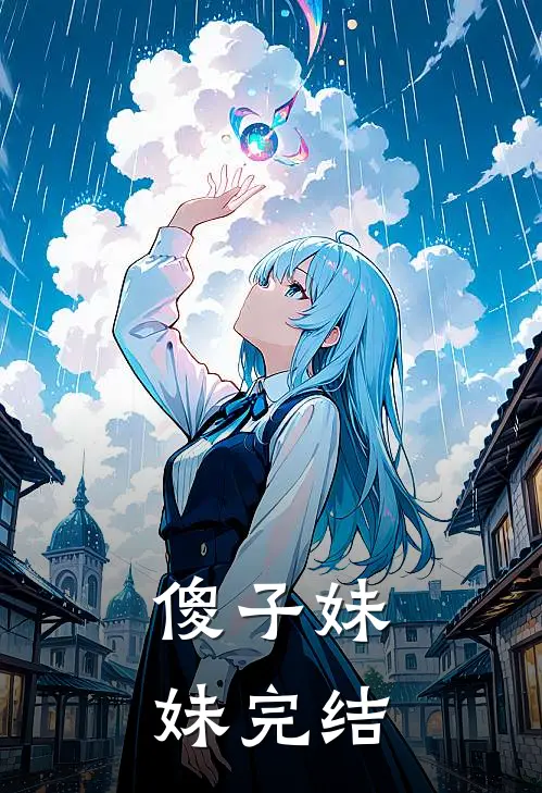 傻子妹妹完结